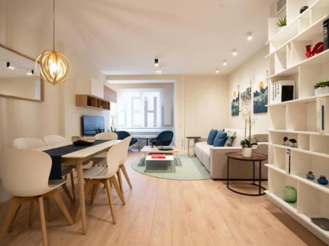 2 Dormitorio Apartamentos Madrid Madrid 89634674