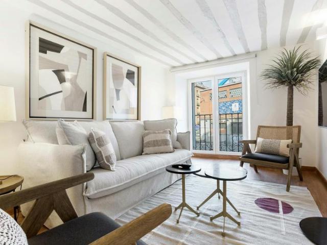 2 Dormitorio Apartamentos Madrid Madrid 90738441