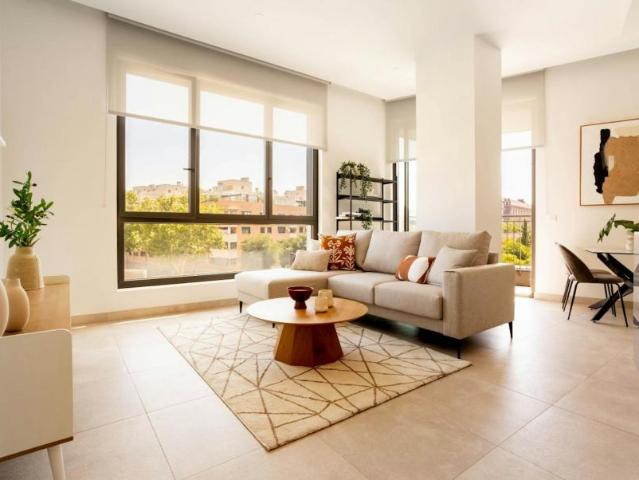 2 Dormitorio Apartamentos Madrid Madrid 90183519