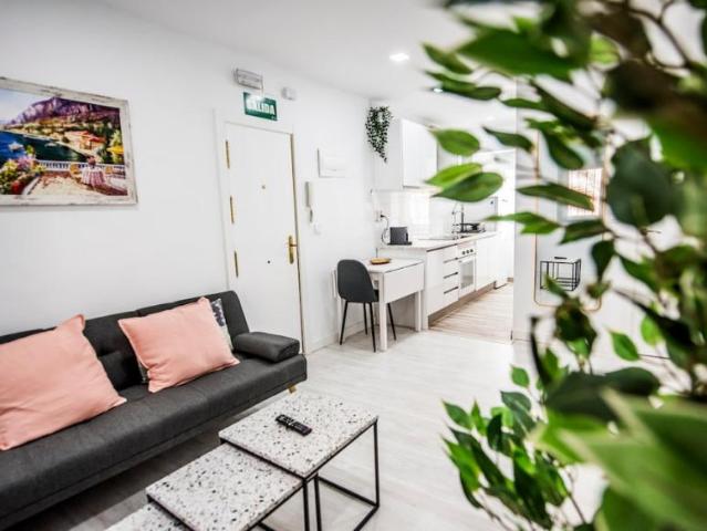 2 Dormitorio Apartamentos Madrid Madrid 93602367