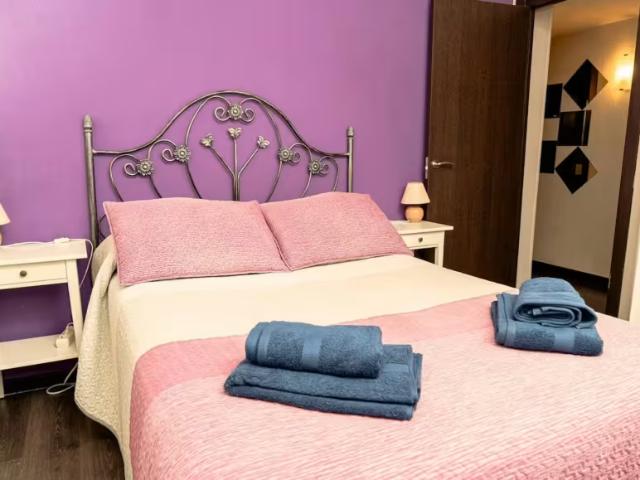 2 Dormitorio Apartamentos Madrid Madrid 96497381