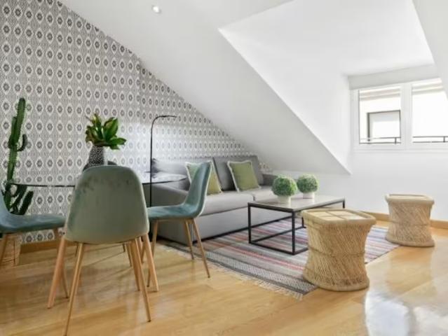 2 Dormitorio Apartamentos Madrid Madrid 97883124