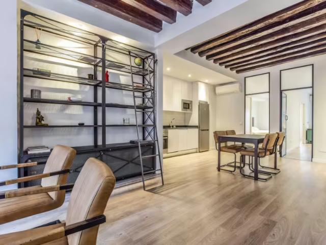 2 Dormitorio Apartamentos Madrid Madrid 98022751