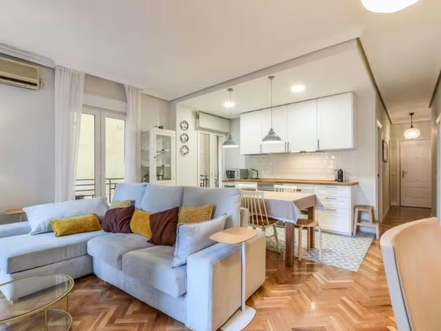 2 Dormitorio Apartamentos Madrid Madrid 98022790