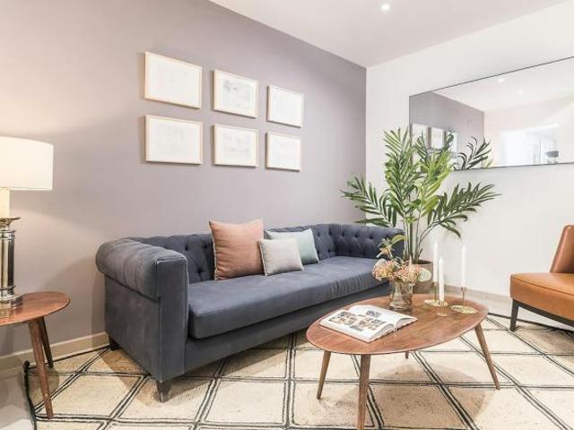 2 Dormitorio Apartamentos Madrid Madrid 99767120