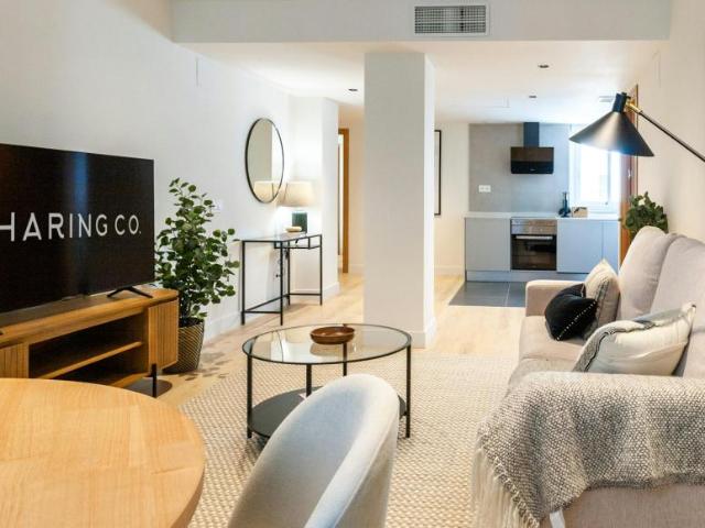 2 Dormitorio Apartamentos Madrid Madrid LS92384745