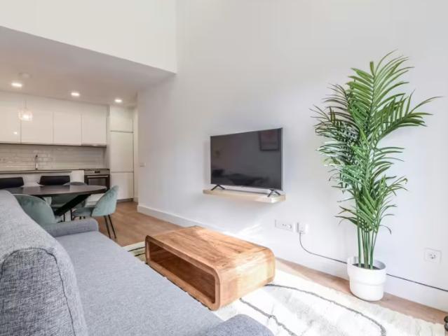 2 Dormitorio Apartamentos Madrid Madrid LS98022747