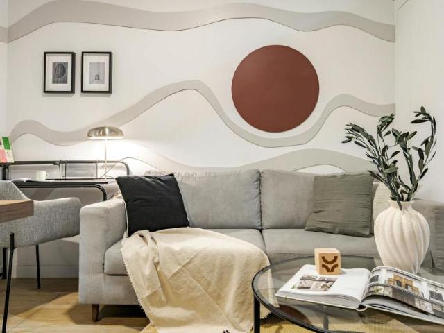 2 Dormitorio Apartamentos Madrid Madrid LS99725632