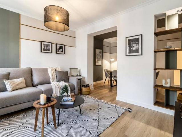 2 Dormitorio Apartamentos Madrid Madrid LS101512467