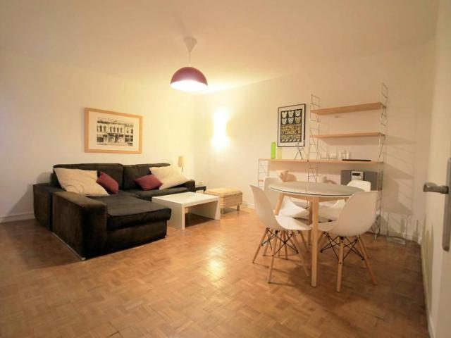 2 Dormitorio Apartamentos Madrid Madrid LS102854816