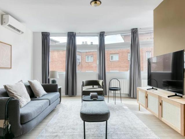 2 Dormitorio Apartamentos Madrid Madrid LS103595153