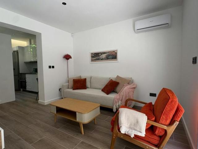 2 Dormitorio Apartamentos Madrid Madrid LS103654113