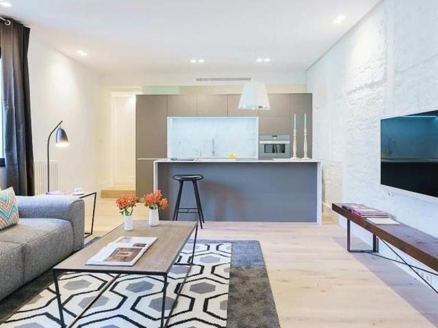 2 Dormitorio Apartamentos Madrid Madrid LS103960004
