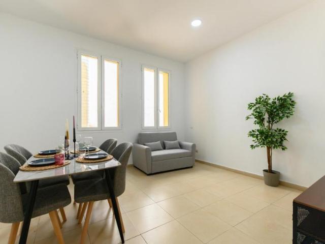 2 Dormitorio Apartamentos Madrid Madrid LS103356666