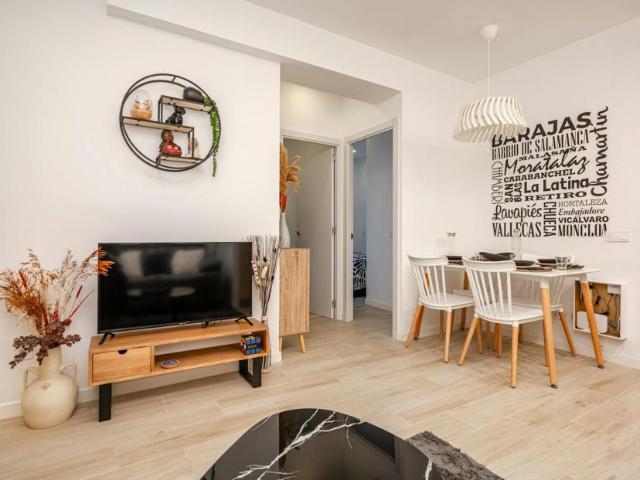 2 Dormitorio Apartamentos Madrid Madrid LS104182127