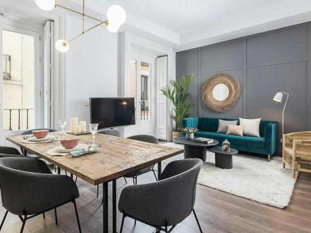 2 Dormitorio Apartamentos Madrid Madrid LS105101416