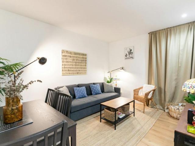 2 Dormitorio Apartamentos Madrid Madrid LS105136346
