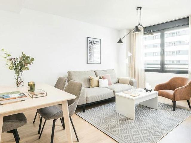 2 Dormitorio Apartamentos Madrid Madrid LS105199309