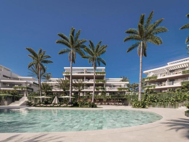 2 Dormitorio Apartamentos Málaga Costa Del Sol 100153446