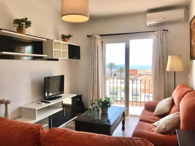 2 Dormitorio Apartamentos Málaga Málaga 104072672