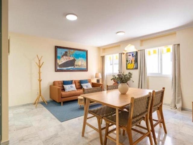 2 Dormitorio Apartamentos Málaga Málaga 104185857