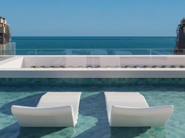 2 Dormitorio Apartamentos MÁLAGA MÁLAGA 104257663