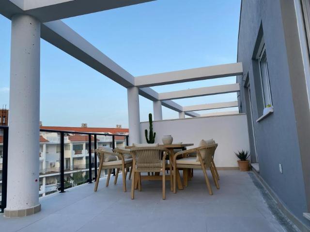 2 Dormitorio Apartamentos Málaga Málaga 104324931