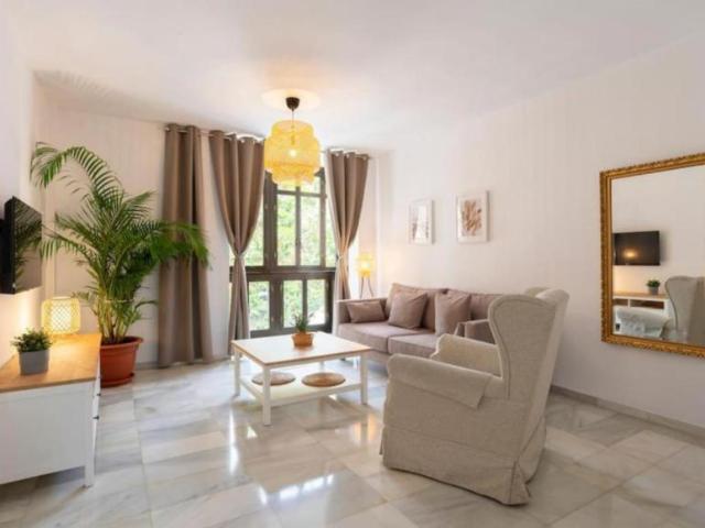 2 Dormitorio Apartamentos Málaga Málaga 104403724