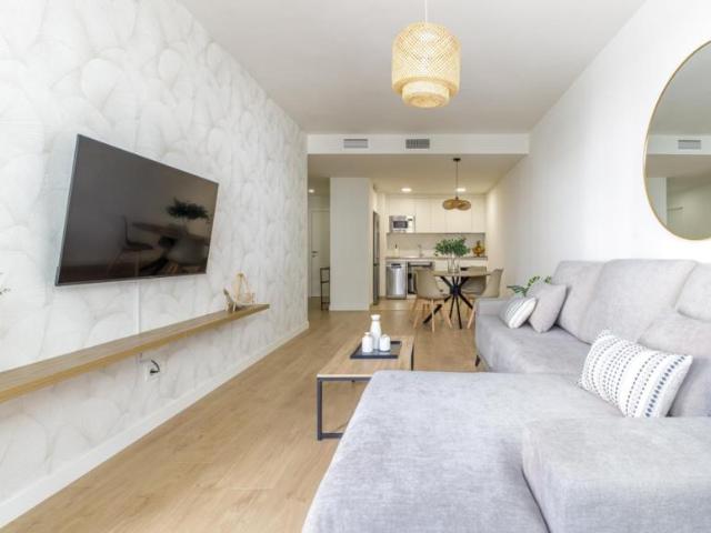 2 Dormitorio Apartamentos Málaga Málaga 104438580