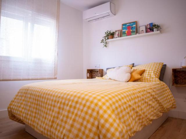 2 Dormitorio Apartamentos Málaga Málaga 104507478