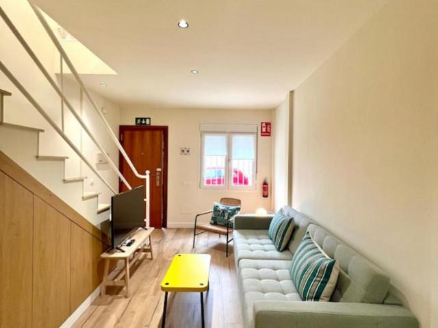 2 Dormitorio Apartamentos Málaga Málaga 104508326