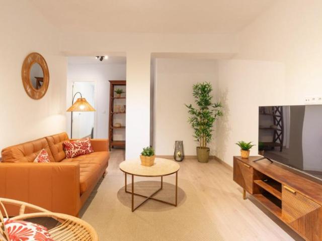 2 Dormitorio Apartamentos Málaga Málaga 104897262