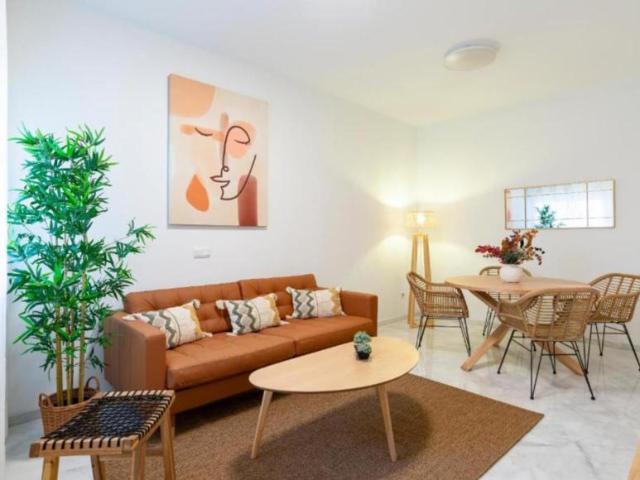 2 Dormitorio Apartamentos Málaga Málaga 104937857