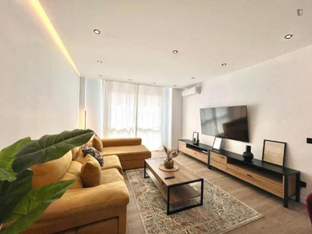 2 Dormitorio Apartamentos Málaga Málaga 104937850