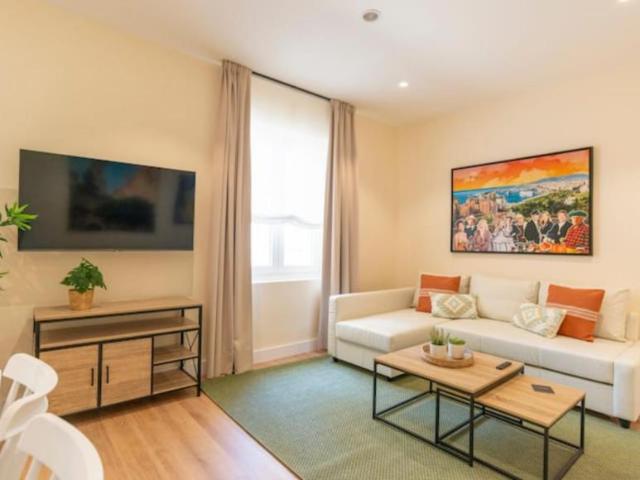 2 Dormitorio Apartamentos Málaga Málaga 104937865