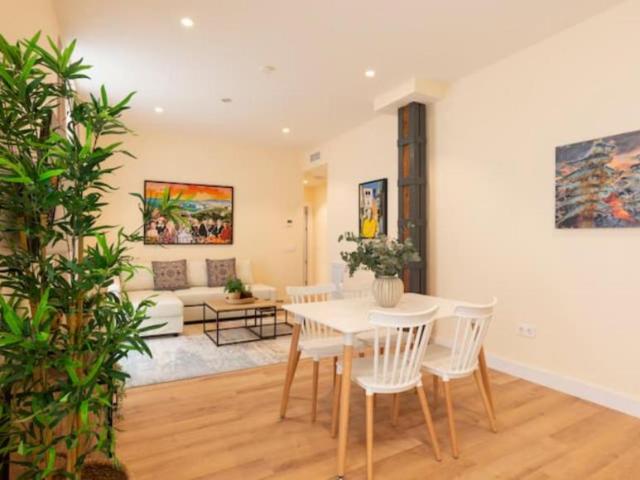 2 Dormitorio Apartamentos Málaga Málaga 104937866
