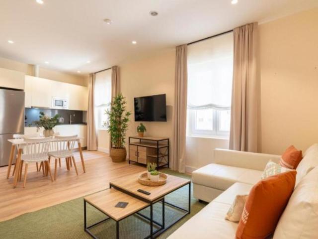 2 Dormitorio Apartamentos Málaga Málaga 104937867