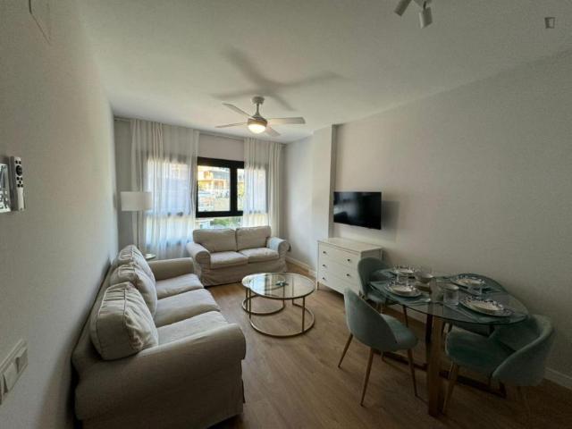2 Dormitorio Apartamentos Málaga Málaga 104937889