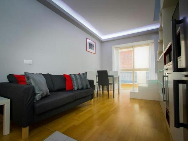 2 Dormitorio Apartamentos Málaga Málaga 105010100