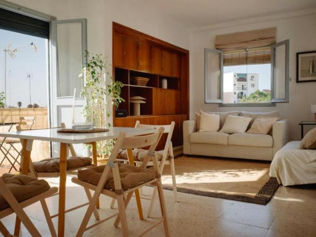 2 Dormitorio Apartamentos Málaga Málaga 105249929