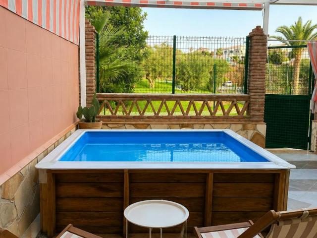 2 Dormitorio Apartamentos Málaga Málaga 105338276