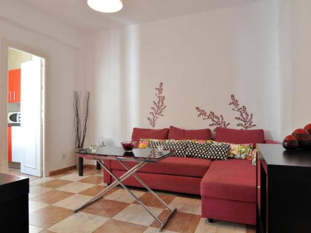 2 Dormitorio Apartamentos Málaga Málaga 105674918