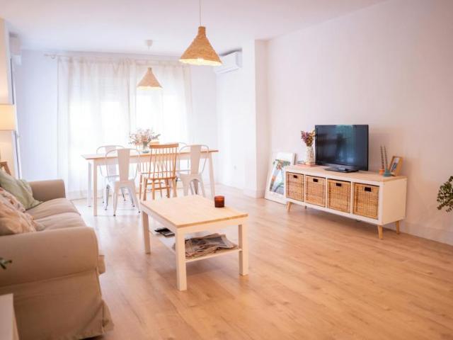 2 Dormitorio Apartamentos Málaga Málaga 105861225