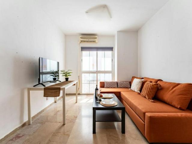 2 Dormitorio Apartamentos Málaga Málaga 106194728
