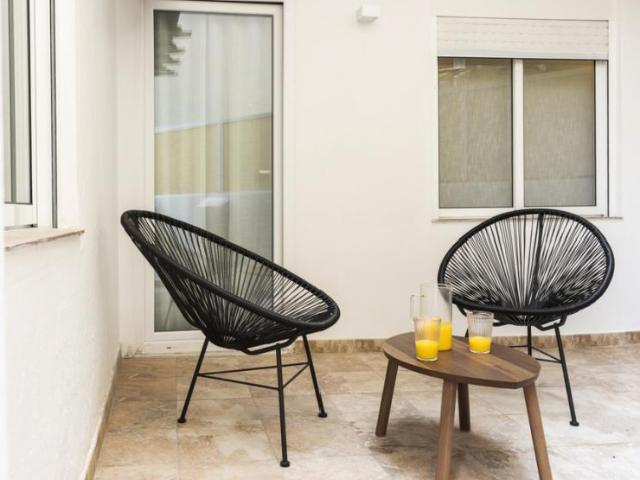 2 Dormitorio Apartamentos Málaga Málaga 100920026