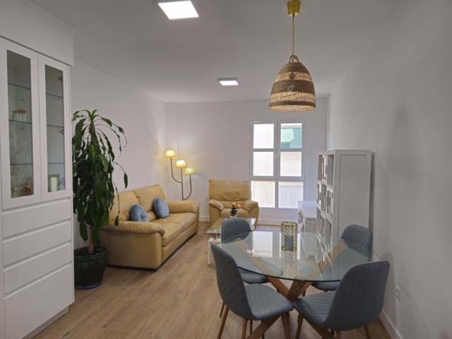 2 Dormitorio Apartamentos Málaga Málaga 101012376