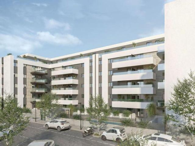 2 Dormitorio Apartamentos Malaga Malaga 101397044