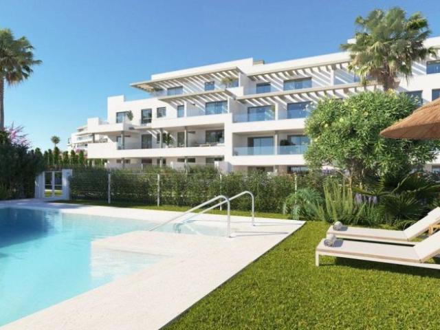 2 Dormitorio Apartamentos Malaga Malaga 101397239