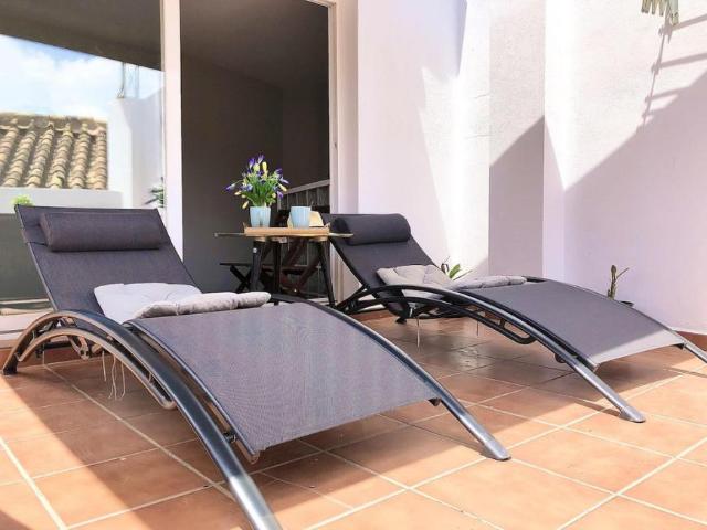 2 Dormitorio Apartamentos Málaga Málaga 101655087