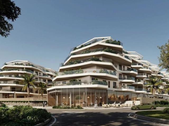 2 Dormitorio Apartamentos Malaga Malaga 102005174